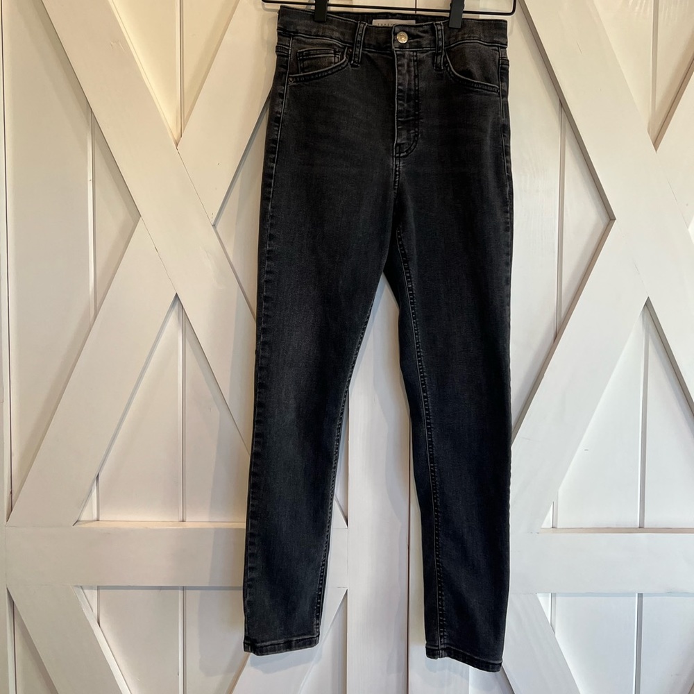top shop jamie jeans